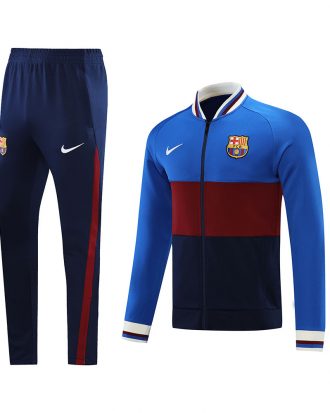 PANTS BARSA ROYAL MARINO TALLA L