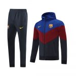 PANTS BARSA ROYAL NEGRO TALLA L