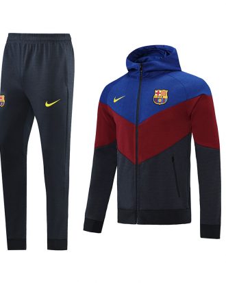 PANTS BARSA ROYAL NEGRO TALLA L