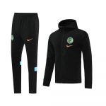 PANTS INTER DE MILAN NEGRO TALLA L