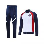 PANTS PARIS BLANCO MARINO TALLA L