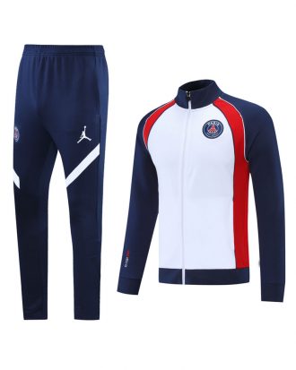 PANTS PARIS BLANCO MARINO TALLA L