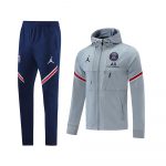 PANTS PARIS GRIS MARINO TALLA L