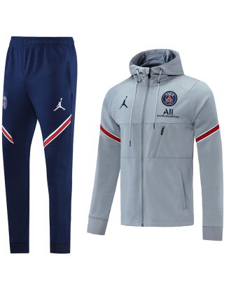 PANTS PARIS GRIS MARINO TALLA L