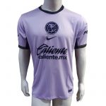 Jersey Nike Aficionado America Morada Manga Corta