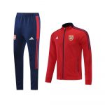 PANTS ARSENAL ROJO MARINO TALLA L