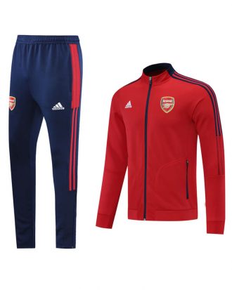 PANTS ARSENAL ROJO MARINO TALLA L