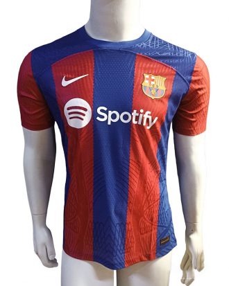 Jersey Barcelona Local 23/24