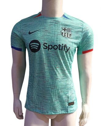 Jersey Barcelona Visitante 23/24