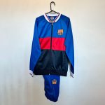 PANTS BARSA ROYAL ROJO TALLA L