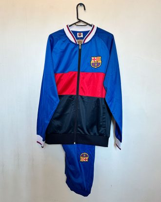 PANTS BARSA ROYAL ROJO TALLA L