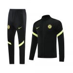 PANTS CHELSEA NEGRO TALLA L