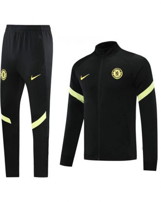 PANTS CHELSEA NEGRO TALLA L