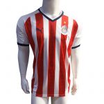 JERSEY CHIVAS MANGA CORTA