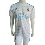CONJUNTO REAL MADRID BLANCO