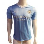 Jersey Manchester City Local 23/24