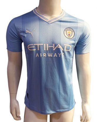 Jersey Manchester City Local 23/24