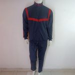 PANTS MARINO ROJO TALLA M