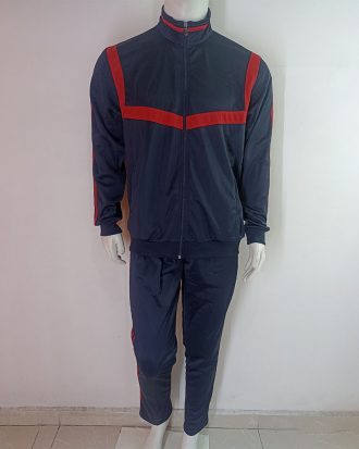 PANTS MARINO ROJO TALLA M