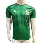 JERSEY MEXICO COLOR VERDE
