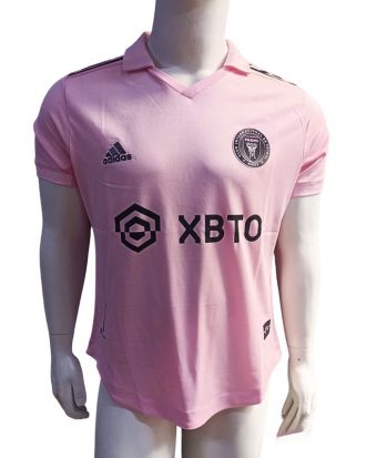 Jersey Inter de Miami Local 23/24