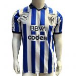 Jersey Puma Jugador Monterrey Manga Corta