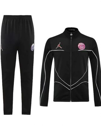 PANTS PARIS NEGRO TALLA L