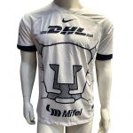 Jersey Nike Aficionado Pumas Manga Corta