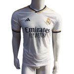 Jersey Real Madrid Local 23/24