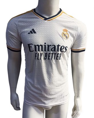 Jersey Real Madrid Local 23/24