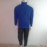 PANTS ROYAL NEGRO RAYAS ROYAL TALLA M