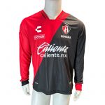 Jersey Charly Jugador Atlas Manga Larga Local 2023/2024