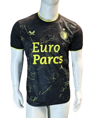 Jersey Castore Jugador Feyenoord Cuarta Equipacion 2023/2024