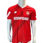 Jersey New Balance Jugador Toluca Local 2023/2024